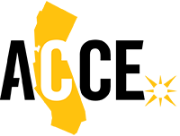 Alliance of Californians for Community Empowerment logo