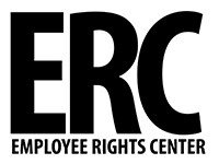 Employee Rights Center logo