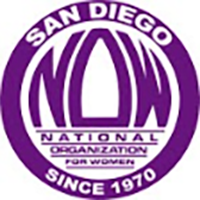 San Diego Area NOW logo
