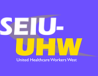 SEIU UHW logo