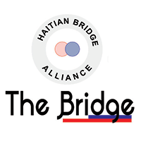 Haitian Bridge Alliance logo
