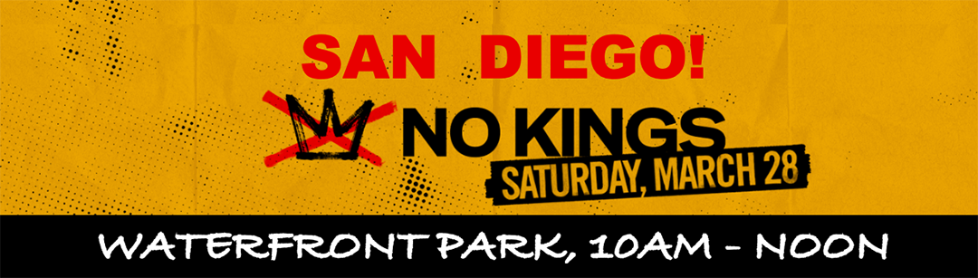 No Kings