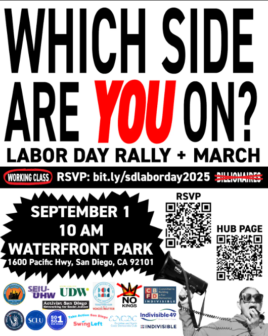 Labor Day